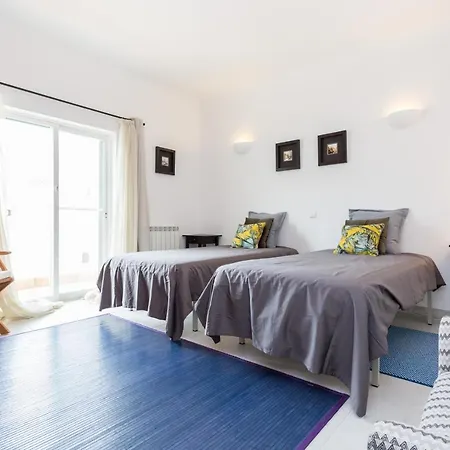 Luxury At Meia Praia *
