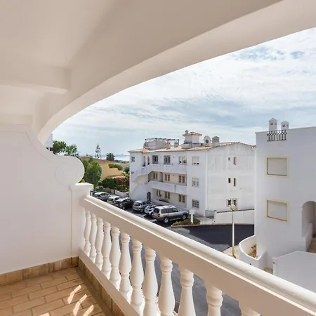 Luxury At Meia Praia
