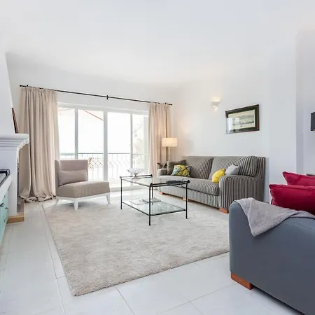 Apartament Luxury At Meia Praia Lagos