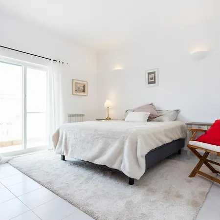 Apartament Luxury At Meia Praia Lagos