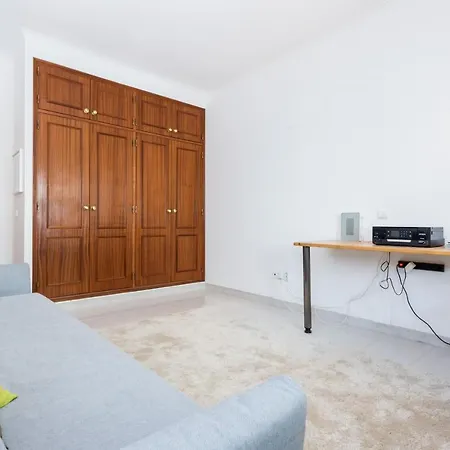 Apartament Luxury At Meia Praia