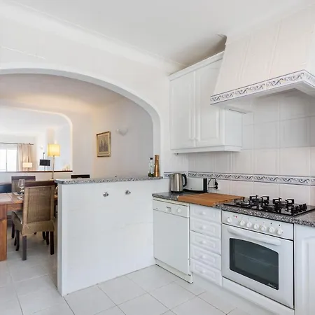 Apartament Luxury At Meia Praia