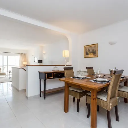Apartament Luxury At Meia Praia