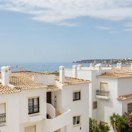 Luxury At Meia Praia Appartamento