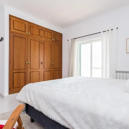 Appartamento Luxury At Meia Praia *