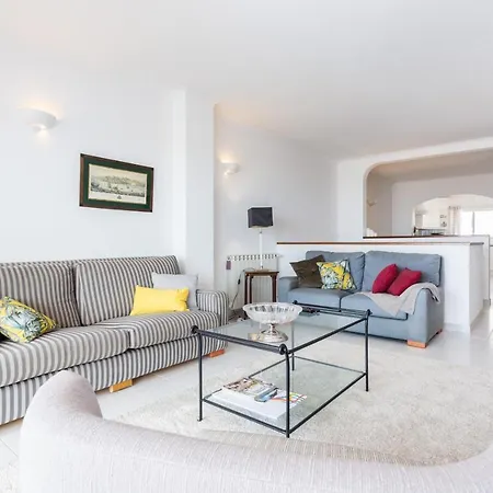 Appartamento Luxury At Meia Praia Lagos
